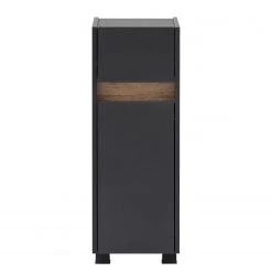 Schildmeyer Salle de bain Cosmo II (3 éléments) - Anthracite -Meubles de salle de bain Soldes 2022 1000210989 200422 06482200022 DETAILS P000000001000210989