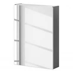 Schildmeyer Salle de bain Cosmo II (3 éléments) - Anthracite -Meubles de salle de bain Soldes 2022 1000210989 200422 06482500025 DETAILS P000000001000210989