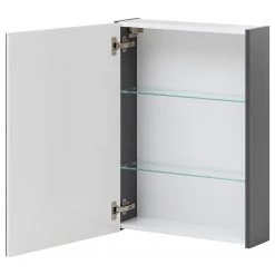 Schildmeyer Salle de bain Cosmo II (3 éléments) - Anthracite -Meubles de salle de bain Soldes 2022 1000210989 200422 06482500027 DETAILS P000000001000210989