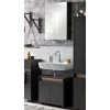 Schildmeyer Salle de bain Cosmo I (2 éléments) - Anthracite -Meubles de salle de bain Soldes 2022 1000210993 200422 06482700030 MOOD IMAGE P000000001000210993 mood