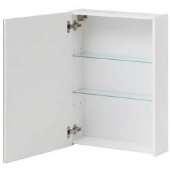 Schildmeyer Salle de bain Cosmo II (3 éléments) - Blanc -Meubles de salle de bain Soldes 2022 1000210994 200422 06483800044 DETAILS P000000001000210994