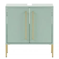 Schildmeyer Salle de bain Sarah II (3 éléments) - Avec éclairage - Menthe 19 Schildmeyer Salle de bain Sarah II (3 éléments) - Avec éclairage - Menthe -Meubles de salle de bain Soldes 2022 1000211568 200427 14533000015 DETAILS P000000001000211568