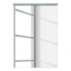 Schildmeyer Salle de bain Sarah II (3 éléments) - Avec éclairage - Menthe 22 Schildmeyer Salle de bain Sarah II (3 éléments) - Avec éclairage - Menthe -Meubles de salle de bain Soldes 2022 1000211568 200427 14533300018 DETAILS P000000001000211568