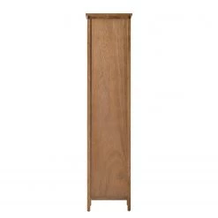 Ars manufacti Armoire colonne Wiva - Manguier massif / Vannerie - Manguier -Meubles de salle de bain Soldes 2022 1000211703 201204 06102100045 DETAILS P000000001000211703