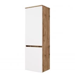 Giessbach Armoire de salle de bain Verciano - Blanc mat