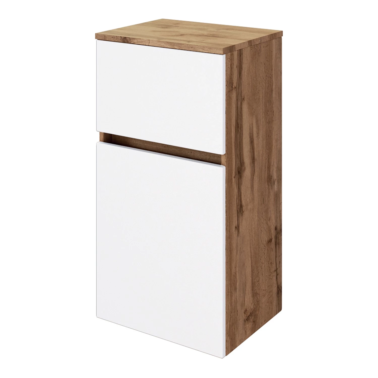 Giessbach Meuble bas Verciano - Blanc mat 3 Giessbach Meuble bas Verciano - Blanc mat