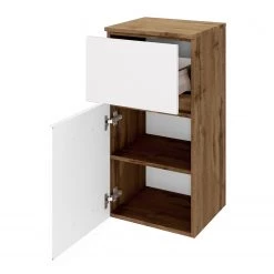 Giessbach Meuble bas Verciano - Blanc mat 17 Giessbach Meuble bas Verciano - Blanc mat -Meubles de salle de bain Soldes 2022 1000214513 200603 14250700062 DETAILS P000000001000214513