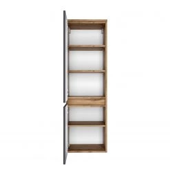 Giessbach Armoire de salle de bain Verciano - Gris mat -Meubles de salle de bain Soldes 2022 1000214514 200603 14251100074 DETAILS P000000001000214514