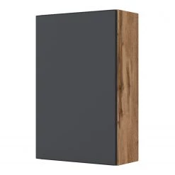 Giessbach Meuble haut Verciano - Gris mat