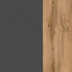 Giessbach Meuble haut Verciano - Gris mat -Meubles de salle de bain Soldes 2022 1000214516 200603 14251900100 DETAILS P000000001000214516