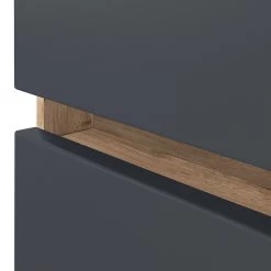 Giessbach Meuble haut Verciano - Gris mat -Meubles de salle de bain Soldes 2022 1000214516 200603 14251900101 DETAILS P000000001000214516