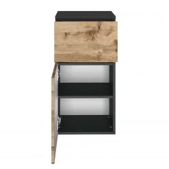 Giessbach Meuble bas Verciano - Imitation chêne wotan -Meubles de salle de bain Soldes 2022 1000214517 200603 14252300109 DETAILS P000000001000214517