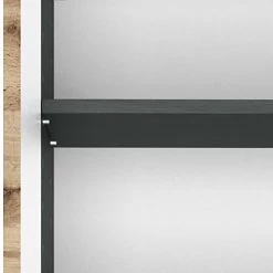 Giessbach Meuble bas Verciano - Imitation chêne wotan -Meubles de salle de bain Soldes 2022 1000214517 200603 14252300111 DETAILS P000000001000214517