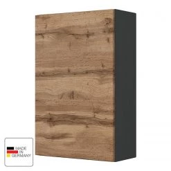 Giessbach Meuble haut Verciano - Imitation chêne wotan -Meubles de salle de bain Soldes 2022 1000214518 200603 14252600116 ICON DETAILS P000000001000214518 icon seal