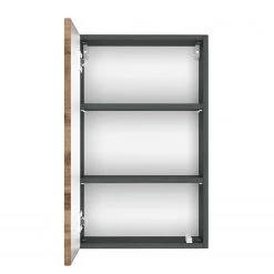 Giessbach Meuble haut Verciano - Imitation chêne wotan -Meubles de salle de bain Soldes 2022 1000214518 200603 14252700119 DETAILS P000000001000214518