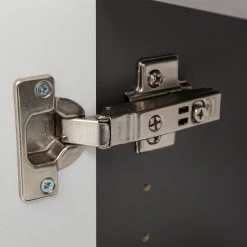 Giessbach Meuble haut Verciano - Imitation chêne wotan -Meubles de salle de bain Soldes 2022 1000214518 200603 14252800122 DETAILS P000000001000214518