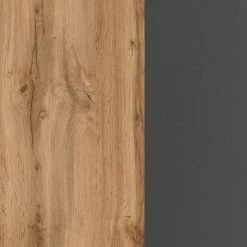 Giessbach Meuble haut Verciano - Imitation chêne wotan -Meubles de salle de bain Soldes 2022 1000214518 200603 14252800123 DETAILS P000000001000214518