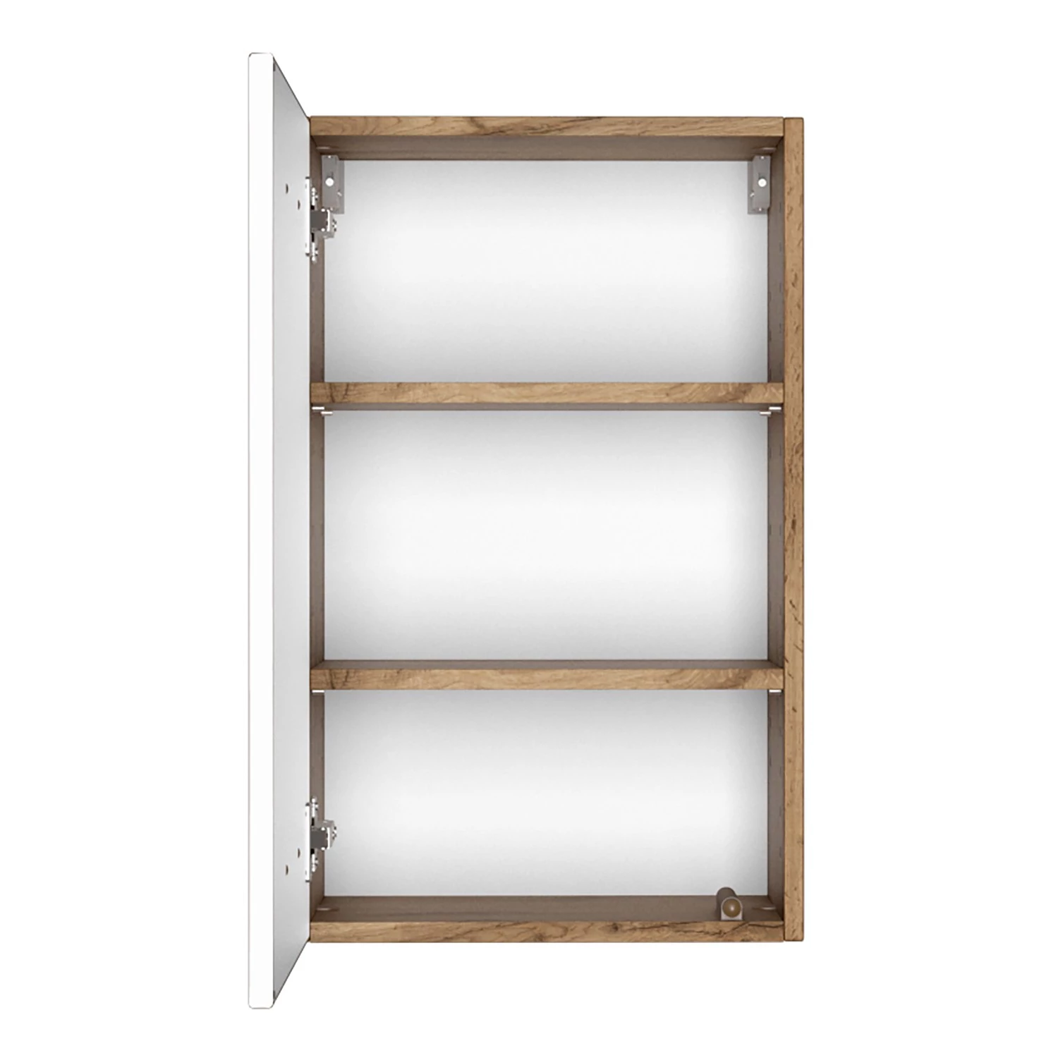 Giessbach Meuble haut Verciano - Blanc mat 7 Giessbach Meuble haut Verciano - Blanc mat – Image 5
