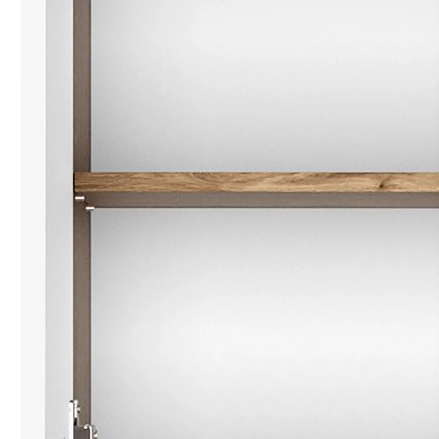 Giessbach Meuble haut Verciano - Blanc mat 9 Giessbach Meuble haut Verciano - Blanc mat – Image 7