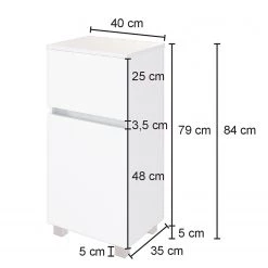 Giessbach Meuble bas Verciano - Gris mat -Meubles de salle de bain Soldes 2022 1000214520 200603 14253500143 SKETCH DETAILS P000000001000214520 sketch