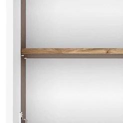 Giessbach Meuble bas Verciano - Gris mat -Meubles de salle de bain Soldes 2022 1000214520 200603 14253500144 DETAILS P000000001000214520