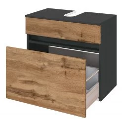 Giessbach Meuble sous lavabo Verciano - Imitation chêne wotan 12 Giessbach Meuble sous lavabo Verciano - Imitation chêne wotan -Meubles de salle de bain Soldes 2022 1000214522 200603 14254100160 DETAILS P000000001000214522