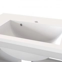 Giessbach Meuble avec vasque Verciano - Blanc mat - Largeur : 80 cm 14 Giessbach Meuble avec vasque Verciano - Blanc mat - Largeur : 80 cm -Meubles de salle de bain Soldes 2022 1000214524 200603 14254700179 DETAILS P000000001000214524