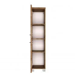 Giessbach Armoire de salle de bain Davos III - Imitation chêne wotan -Meubles de salle de bain Soldes 2022 1000214842 200616 06340700038 DETAILS P000000001000214842