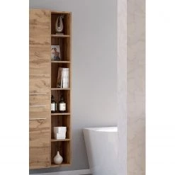 Giessbach Étagère Davos I - Hauteur : 180 cm -Meubles de salle de bain Soldes 2022 1000214843 200616 06342100046 MOOD DETAILS P000000001000214843 mood