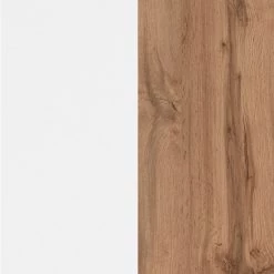 Giessbach Meuble sous lavabo Davos IV - Imitation chêne wotan / Blanc 16 Giessbach Meuble sous lavabo Davos IV - Imitation chêne wotan / Blanc -Meubles de salle de bain Soldes 2022 1000214845 200616 06345500068 DETAILS P000000001000214845