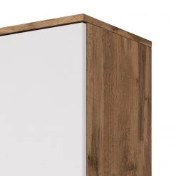 Giessbach Armoire de salle de bain Davos III - Imitation chêne wotan / Blanc -Meubles de salle de bain Soldes 2022 1000214852 200616 06352700087 DETAILS P000000001000214852