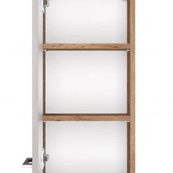 Giessbach Armoire de salle de bain Davos III - Imitation chêne wotan / Blanc -Meubles de salle de bain Soldes 2022 1000214852 200616 06353100088 DETAILS P000000001000214852