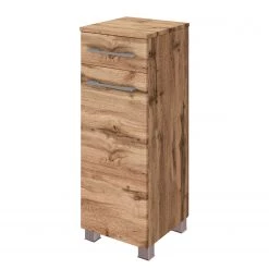 Giessbach Meuble bas Davos II - Imitation chêne wotan