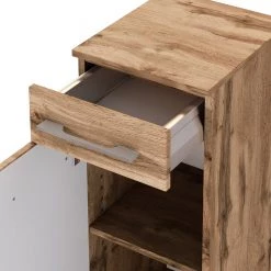 Giessbach Meuble bas Davos II - Imitation chêne wotan -Meubles de salle de bain Soldes 2022 1000214853 200616 06355000099 DETAILS P000000001000214853