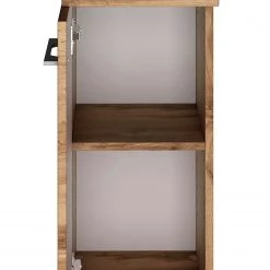 Giessbach Meuble bas Davos II - Imitation chêne wotan -Meubles de salle de bain Soldes 2022 1000214853 200616 06355100100 DETAILS P000000001000214853