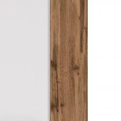 Giessbach Meuble avec vasque Davos IV - Imitation chêne wotan / Blanc - Largeur : 60 cm -Meubles de salle de bain Soldes 2022 1000214859 200616 06371800145 DETAILS P000000001000214859