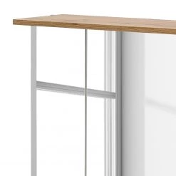 Schildmeyer Armoire de toilette Nora - Éclairage inclus - Imitation chêne rustique 17 Schildmeyer Armoire de toilette Nora - Éclairage inclus - Imitation chêne rustique -Meubles de salle de bain Soldes 2022 1000215486 200612 10231200033 DETAILS P000000001000215486