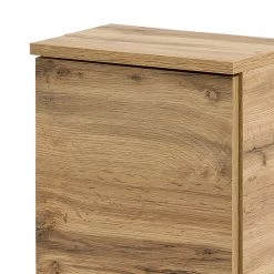 Schildmeyer Meuble suspendu Nora - Imitation chêne rustique -Meubles de salle de bain Soldes 2022 1000215489 200612 10233500056 DETAILS P000000001000215489