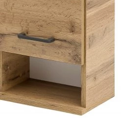 Schildmeyer Meuble suspendu Nora - Imitation chêne rustique -Meubles de salle de bain Soldes 2022 1000215489 200612 10233600057 DETAILS P000000001000215489