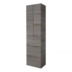 Pelipal Colonne de salle de bain Filo III - Graphite