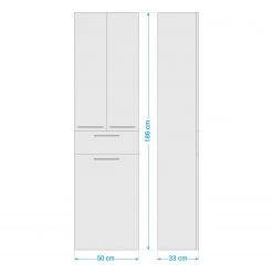 Pelipal Colonne de salle de bain Filo III - Graphite -Meubles de salle de bain Soldes 2022 1000215513 211022 163648000516 SKETCH DETAILS P000000001000215513 sketch