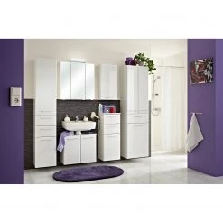 Pelipal Colonne de salle de bain Filo III - Blanc brillant 12 Pelipal Colonne de salle de bain Filo III - Blanc brillant -Meubles de salle de bain Soldes 2022 1000215514 200626 06081300022 MOOD DETAILS P000000001000215514 mood