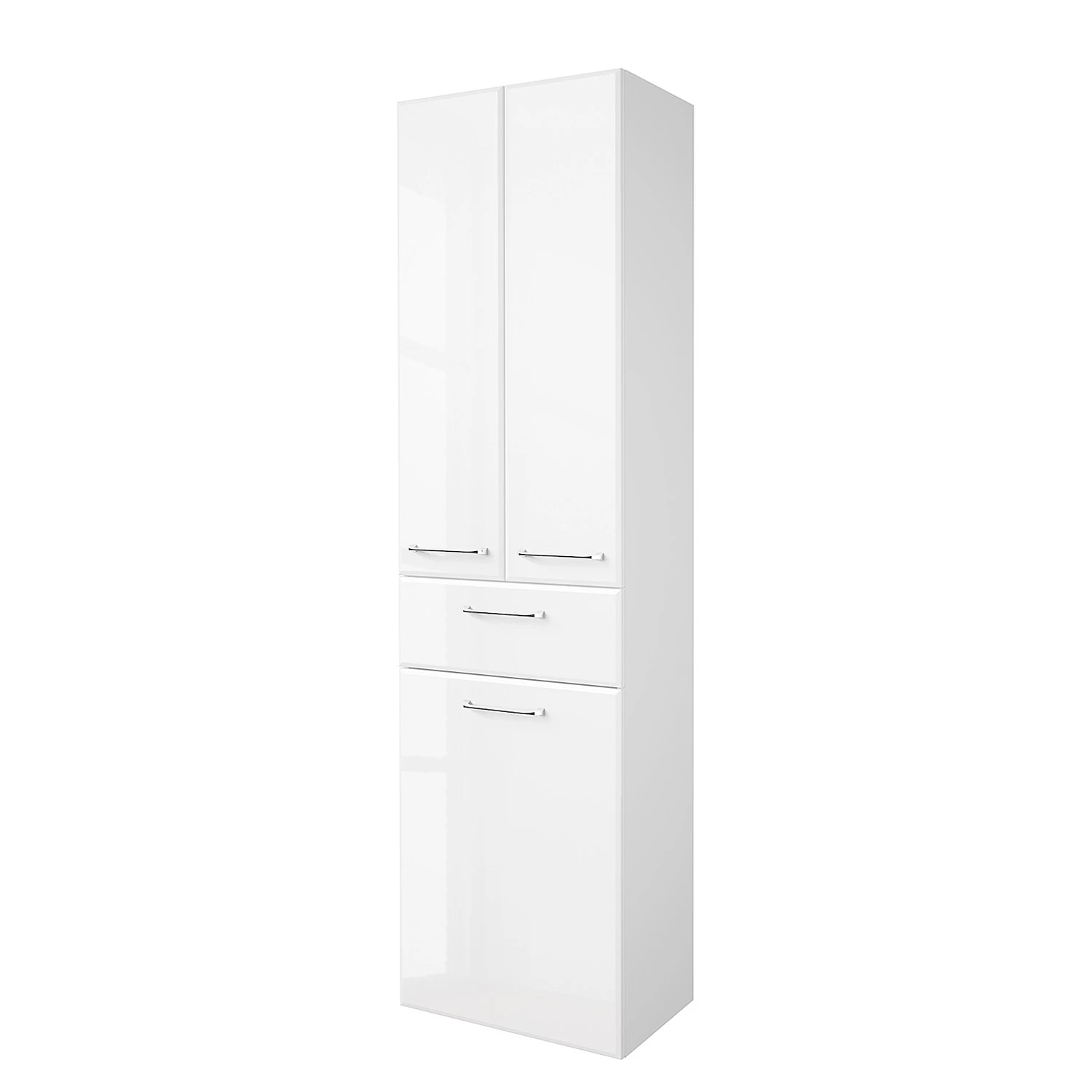 Pelipal Colonne de salle de bain Filo III - Blanc brillant 3 Pelipal Colonne de salle de bain Filo III - Blanc brillant