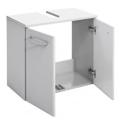 Pelipal Meuble sous lavabo TiberioQuickset 341 - Blanc brillant -Meubles de salle de bain Soldes 2022 1000215516 200626 06082500034 DETAILS P000000001000215516