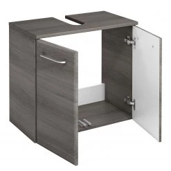 Pelipal Meuble sous lavabo TiberioQuickset 341 - Graphite -Meubles de salle de bain Soldes 2022 1000215519 200626 06083300046 DETAILS P000000001000215519