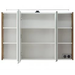 Pelipal Armoire de toilette TiberioQuickset 341 - Imitation chêne - Largeur : 105 cm 8 Pelipal Armoire de toilette TiberioQuickset 341 - Imitation chêne - Largeur : 105 cm -Meubles de salle de bain Soldes 2022 1000215526 200626 06085900075 DETAILS P000000001000215526