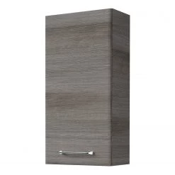 Pelipal Meuble haut TiberioQuickset 341 - Graphite