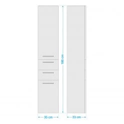 Pelipal Colonne de salle de bain Filo I - Imitation chêne foncé 9 Pelipal Colonne de salle de bain Filo I - Imitation chêne foncé -Meubles de salle de bain Soldes 2022 1000215530 211022 163648000519 SKETCH DETAILS P000000001000215530 sketch