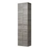 Pelipal Colonne de salle de bain Filo IV - Graphite -Meubles de salle de bain Soldes 2022 1000215532 200626 06092000097 IMAGE P000000001000215532