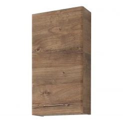 Pelipal Meuble haut TiberioQuickset 341 - Imitation chêne foncé